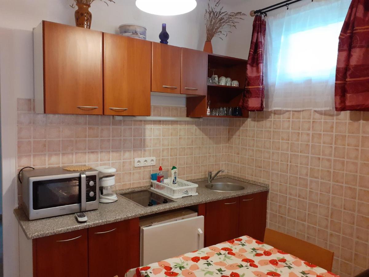 Anna Villa Balatonlelle Exterior foto